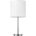 Lorell Lamp, Table, Led, Linenshade LLR99966